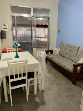 CASA 2 dorm